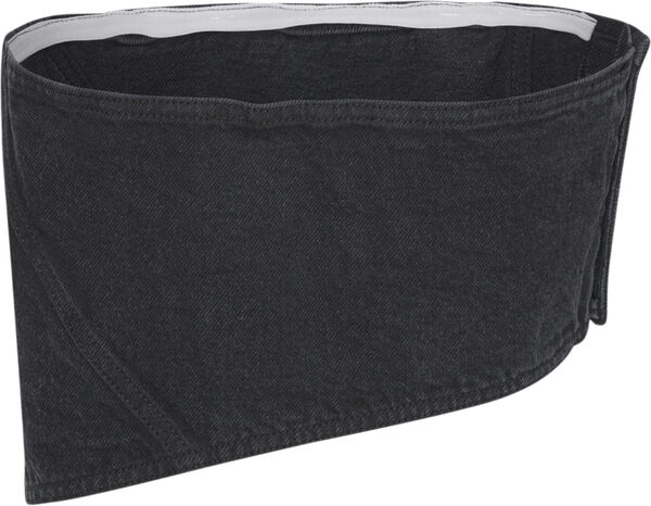 Black Wash Bandana T0P