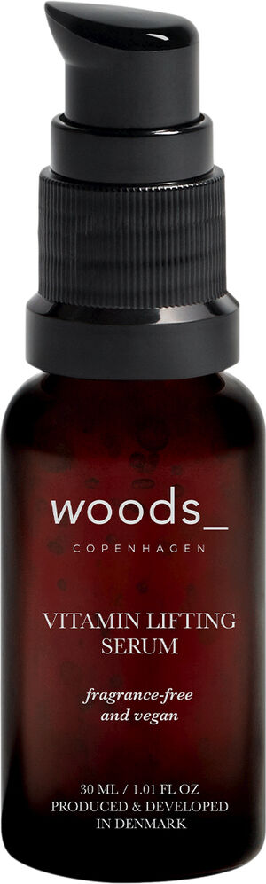 VITAMIN LIFTING SERUM - 30ML
