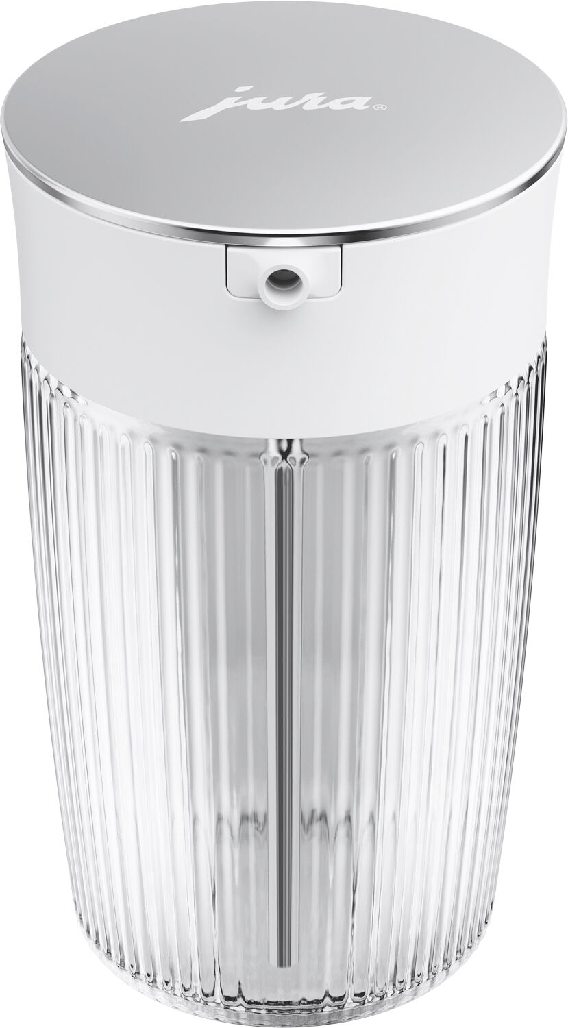 JURA Glasm&aelig;lkekaraffel