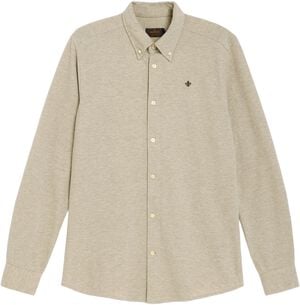 Camden Piqué Shirt