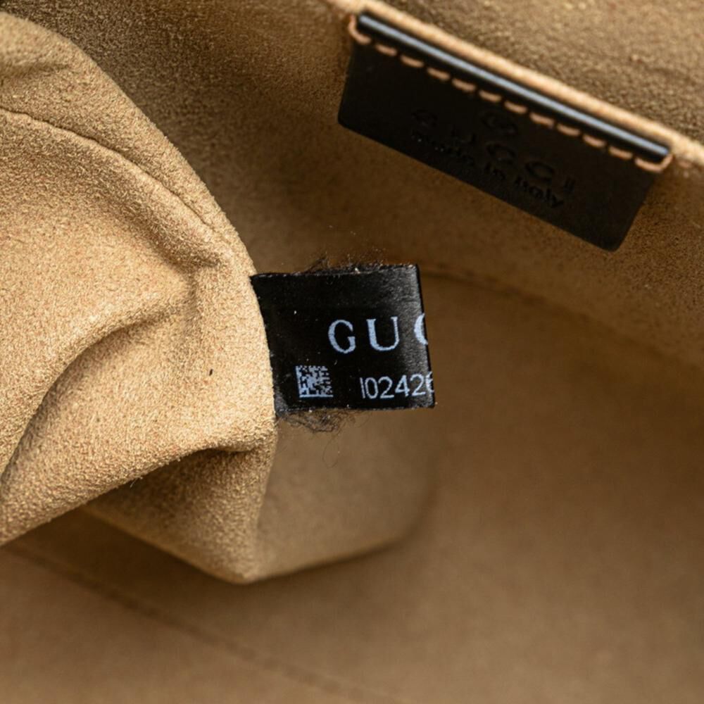 Gucci Backpack
