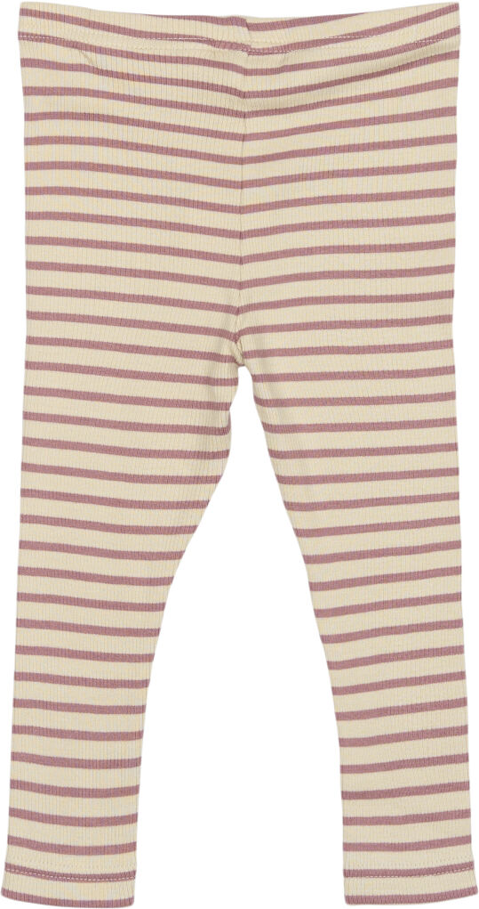 Legging Modal Striped