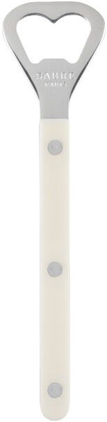 Bistrot Solid / Bottle opener / Ivory