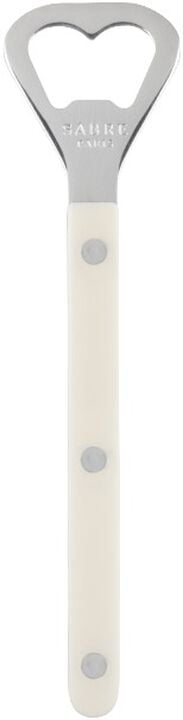 Bistrot Solid / Bottle opener / Ivory