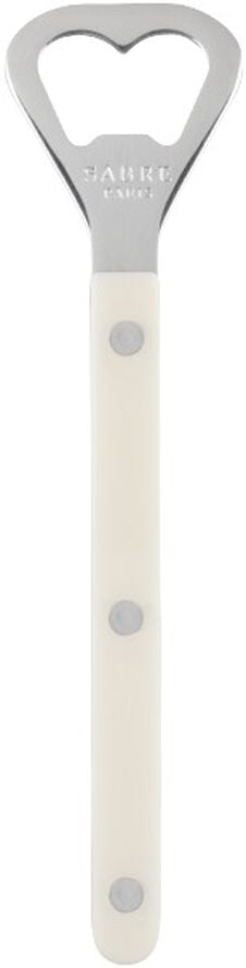 Bistrot Solid / Bottle opener / Ivory