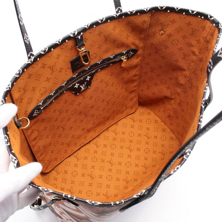 Louis Vuitton Neverfull