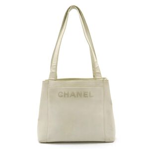 Chanel Tote