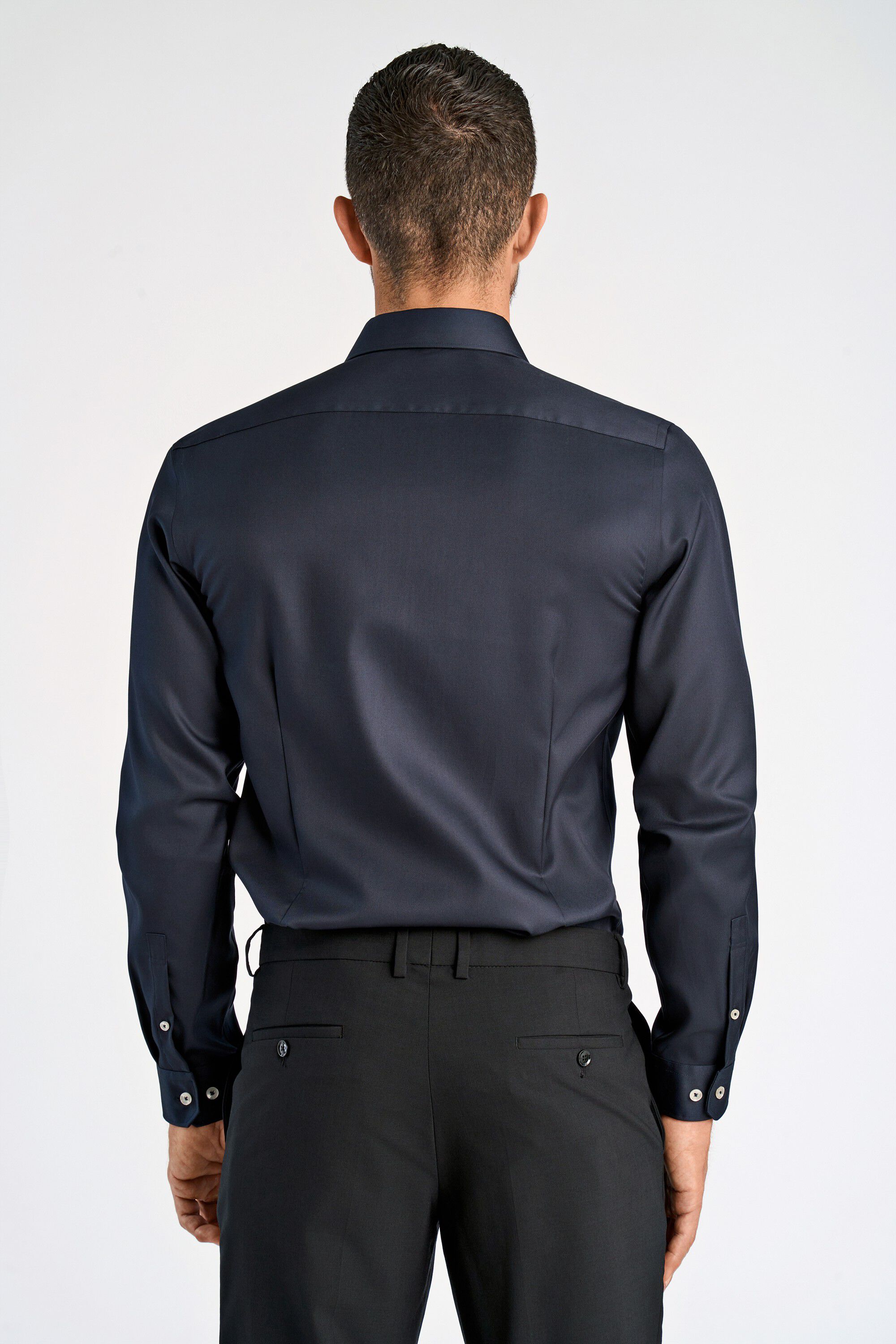 Technical concealer shirt L/S