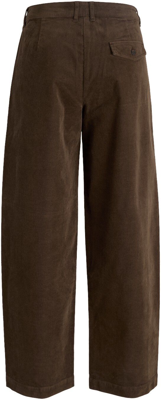 Jxhazel Gelly Barrel Mw Pants Pnt