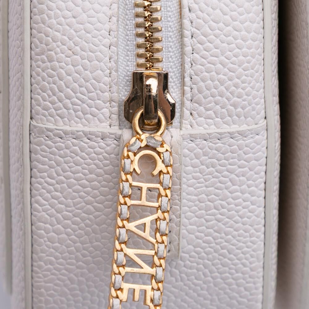 Chanel Flap Bag