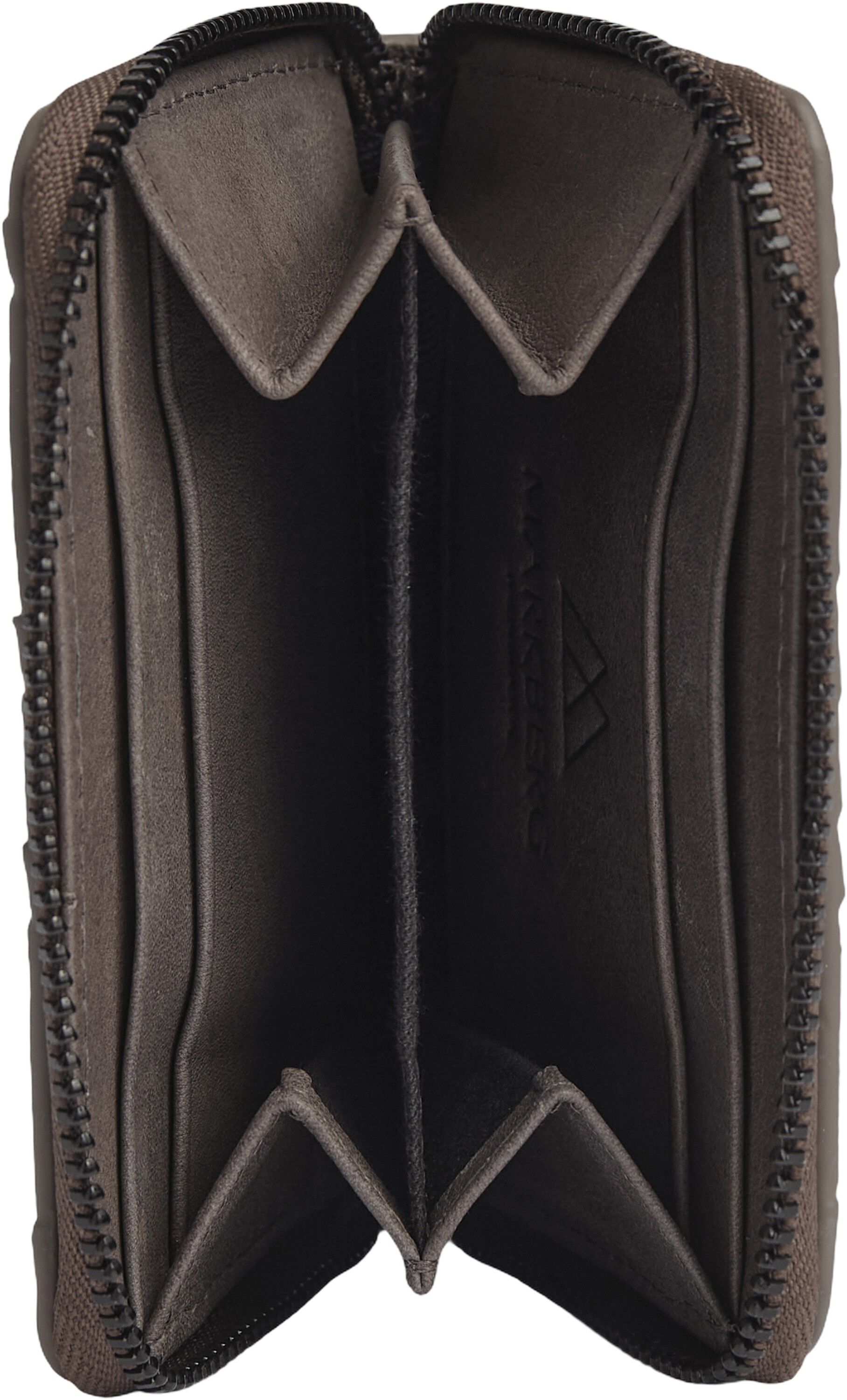 SelmaMBG Wallet, Suede Wea.