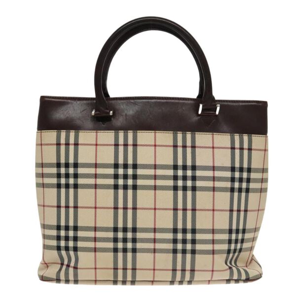 Burberry Tote