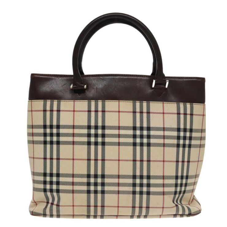 Burberry Tote