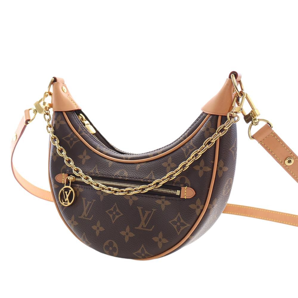Louis Vuitton Looping