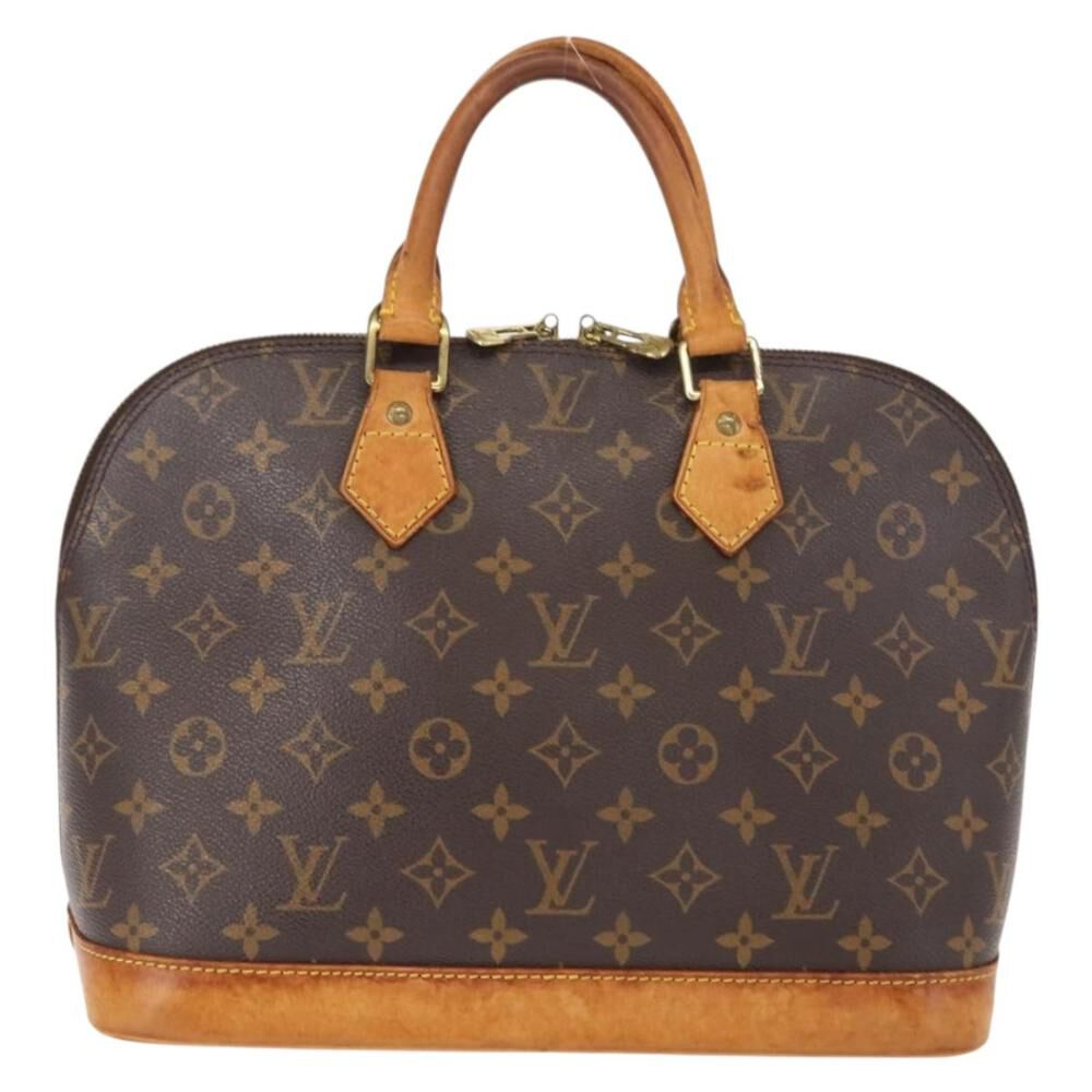 Louis Vuitton Alma