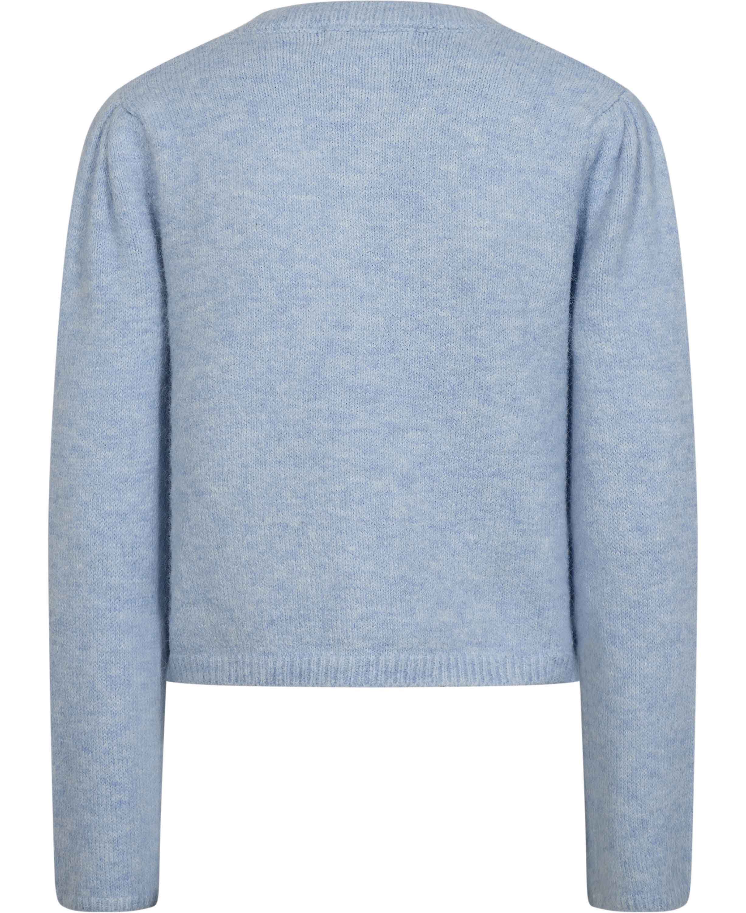 Lissi L/S knit cardigan