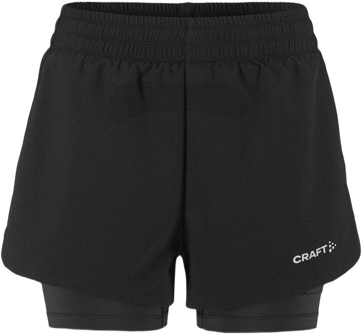 ESSENCE 2-IN-1 SHORTS 2