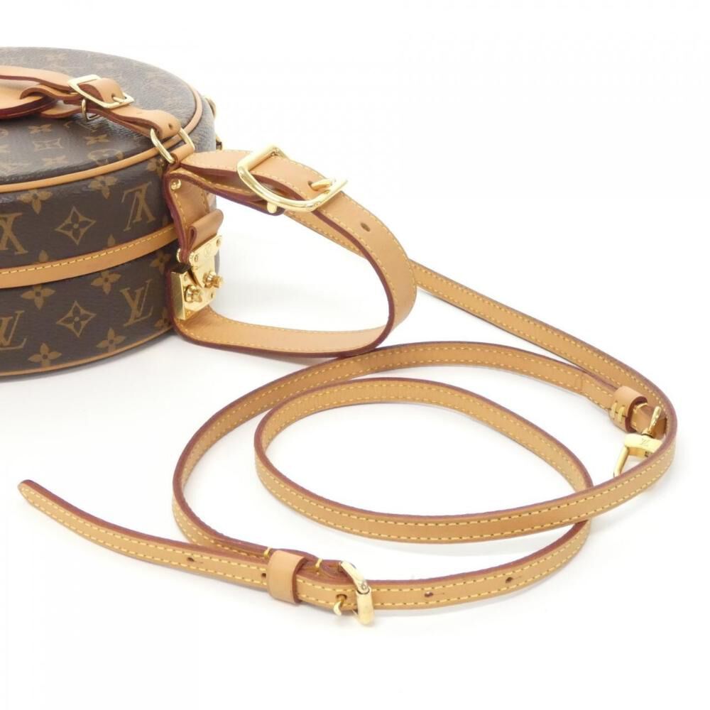 Louis Vuitton Boite Chapeau