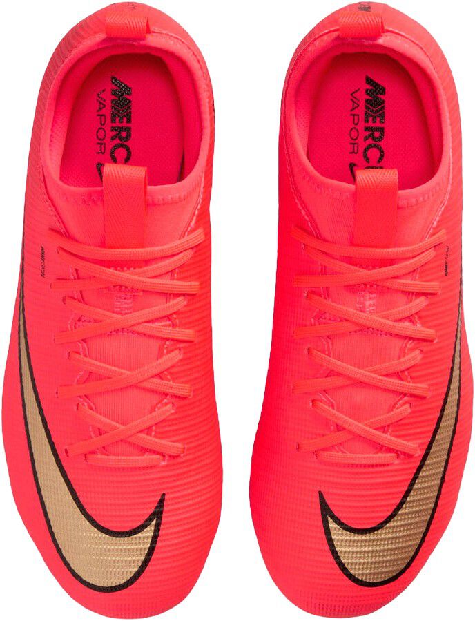Mercurial Vapor 17 Academy FG Fodboldst&oslash;vler