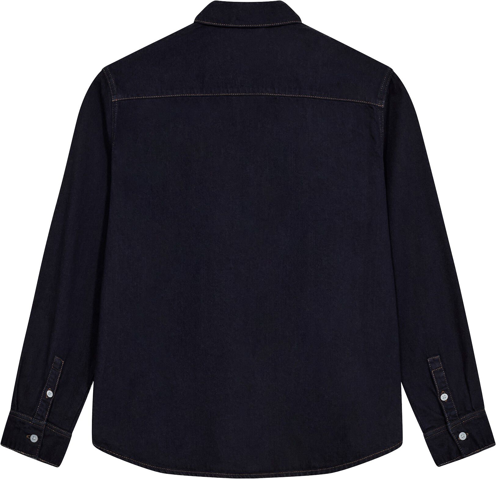 RTJACE DENIM SHIRT