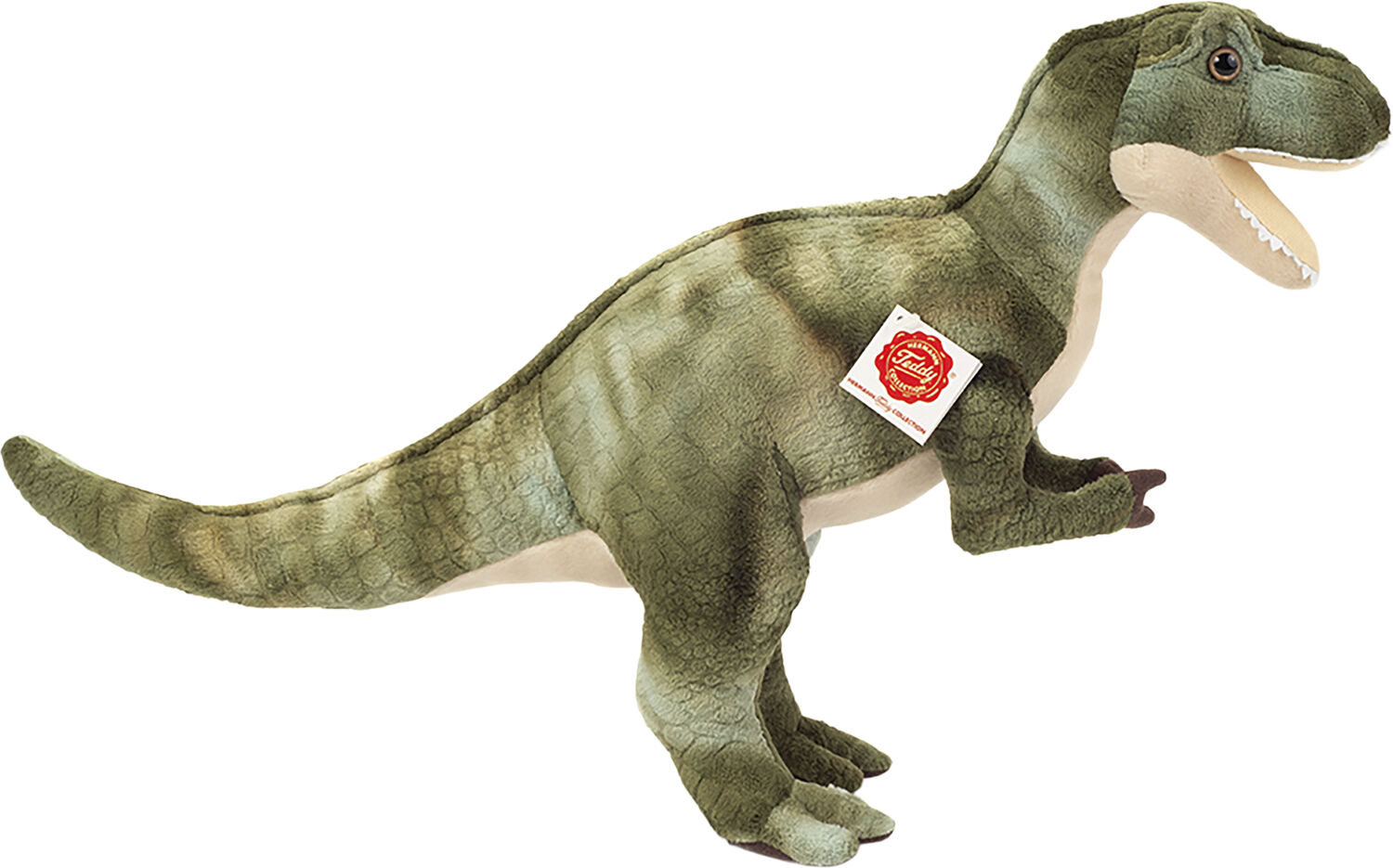 Teddy Hermann - Tyrannosaurus 55 cm