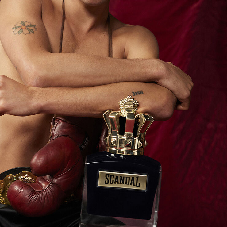 Scandal Pour Homme Le Parfum Eau de Parfum
