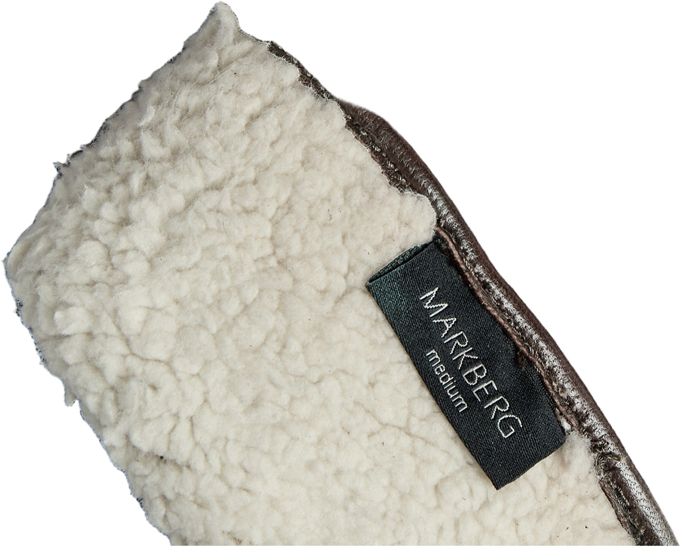 AlleyMBG Mitten
