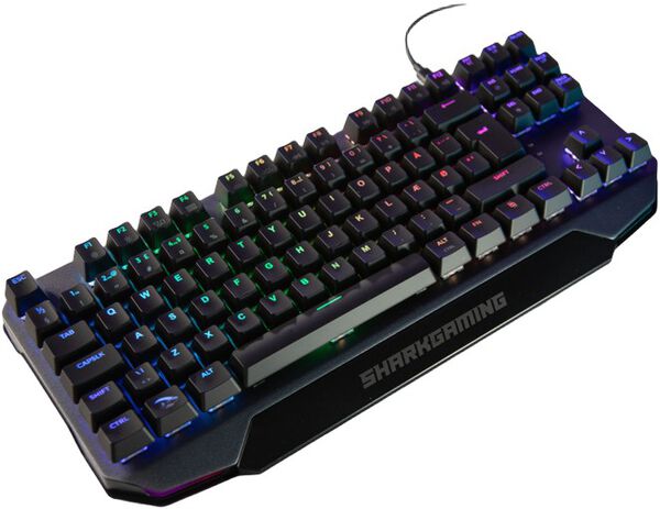 Shark Venator K50-TKL Tastatur