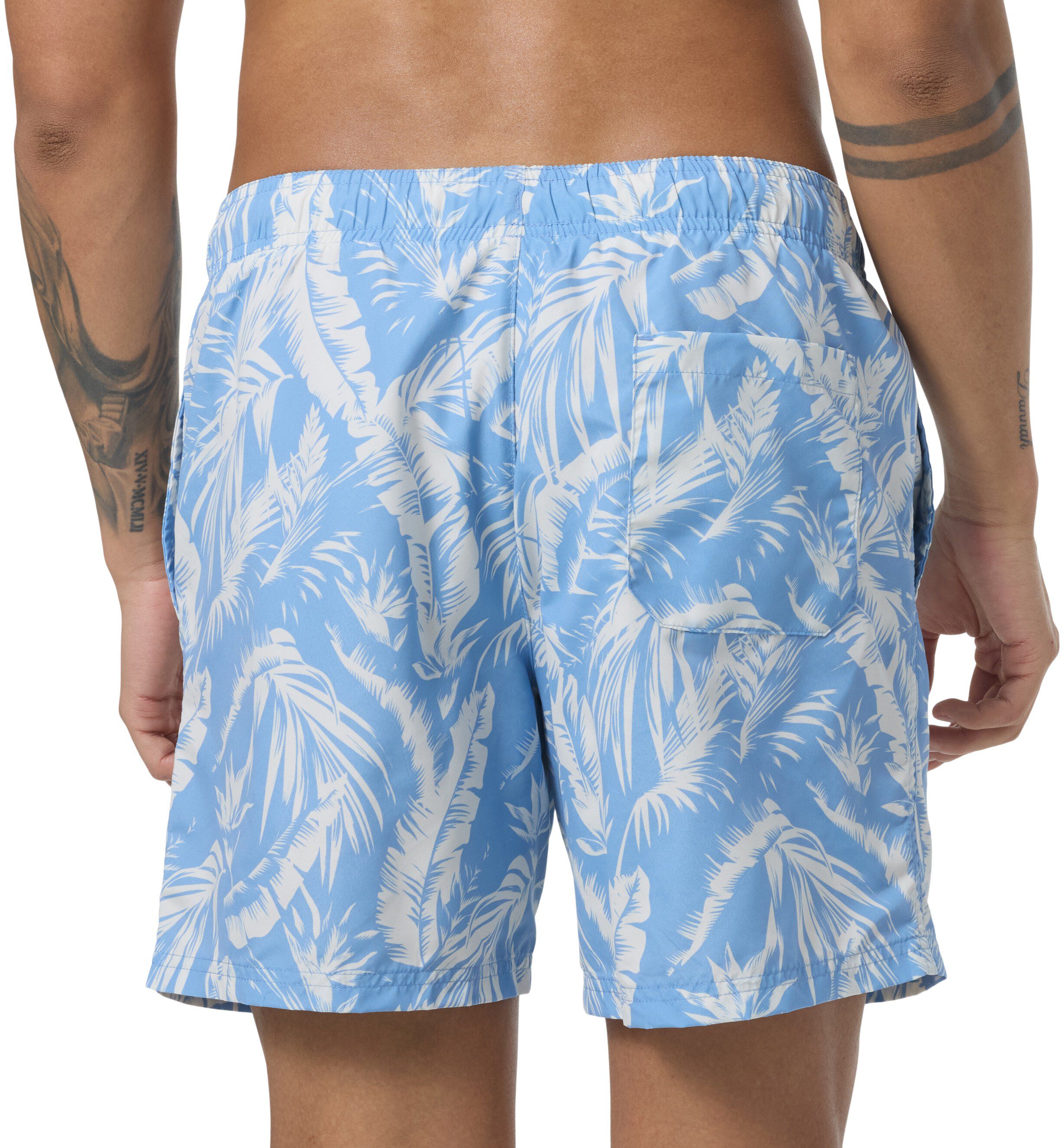 Moorea Badeshorts