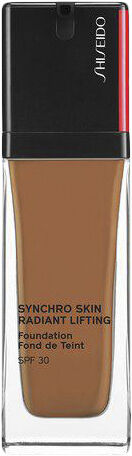 Synchro Skin Radiant Lifting Foundation