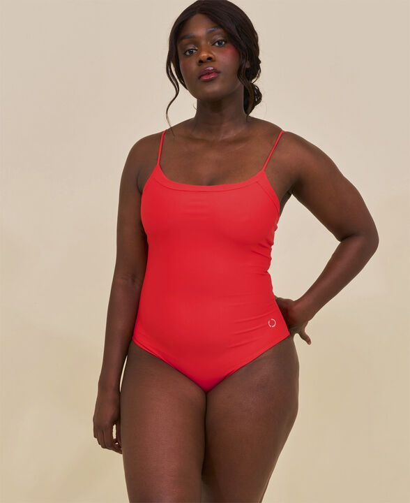 Penida bestseller badedragt - Nero