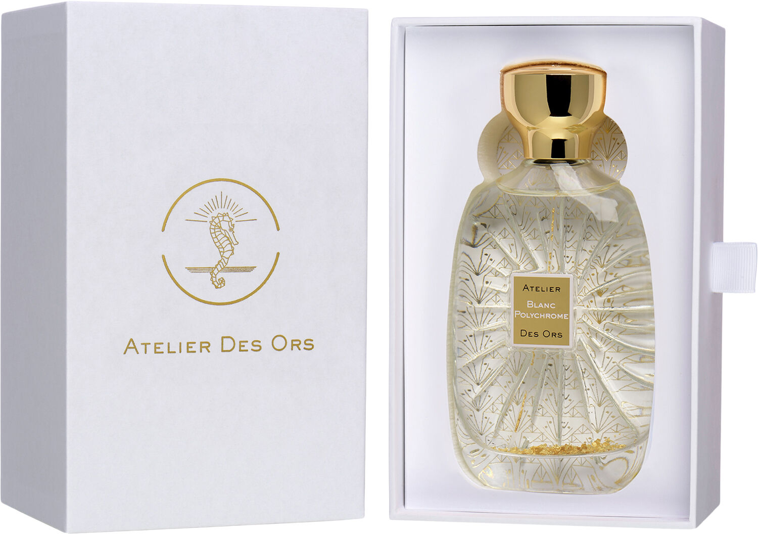 BLANC POLYCHROME - EDP 100ML