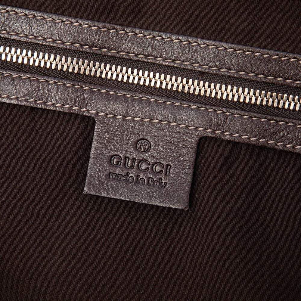 Gucci Hobo Bag