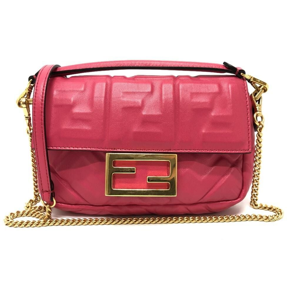 Fendi Baguette