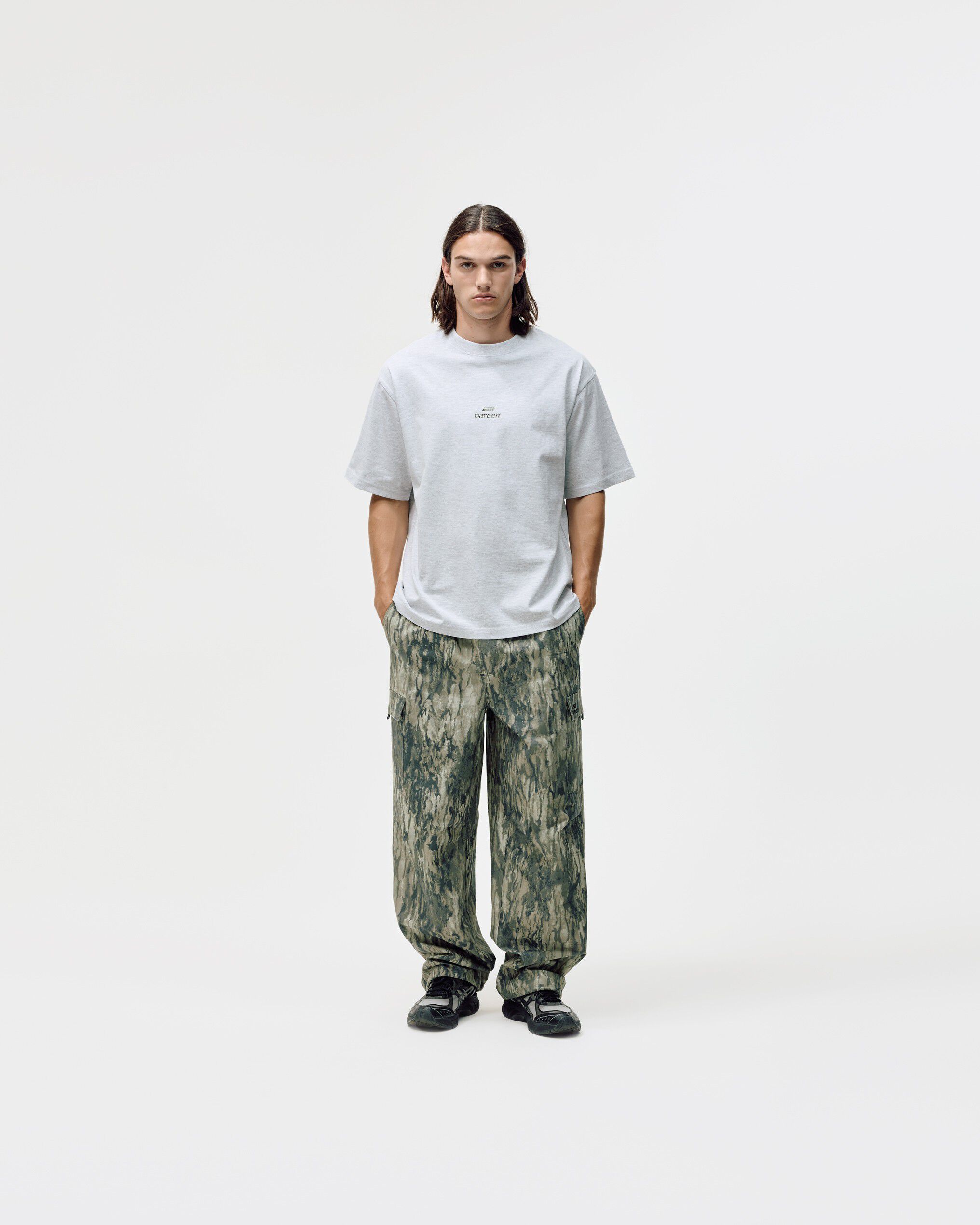 AW26 LOGO BOX FIT