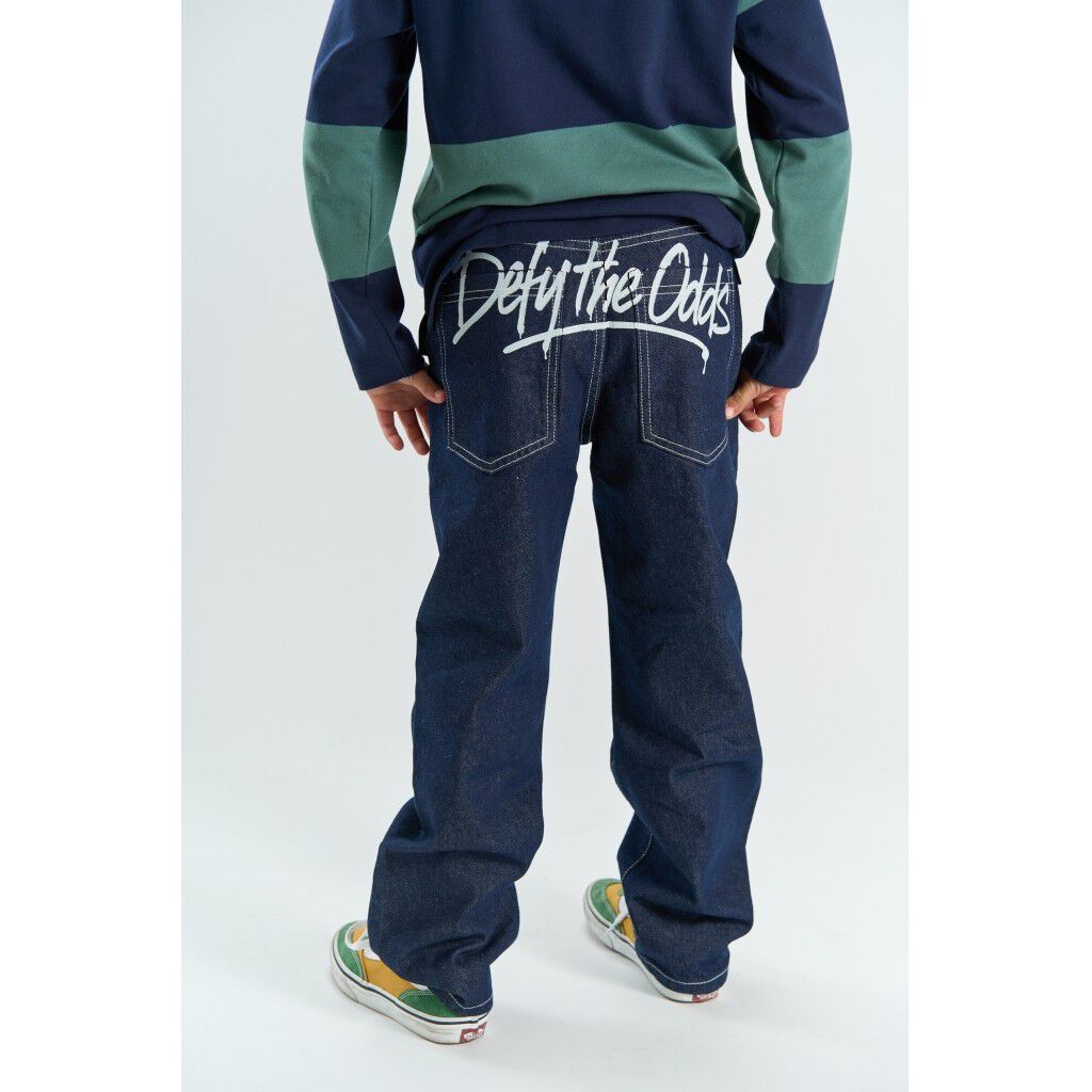 Tnyago Baggy Fit Jeans