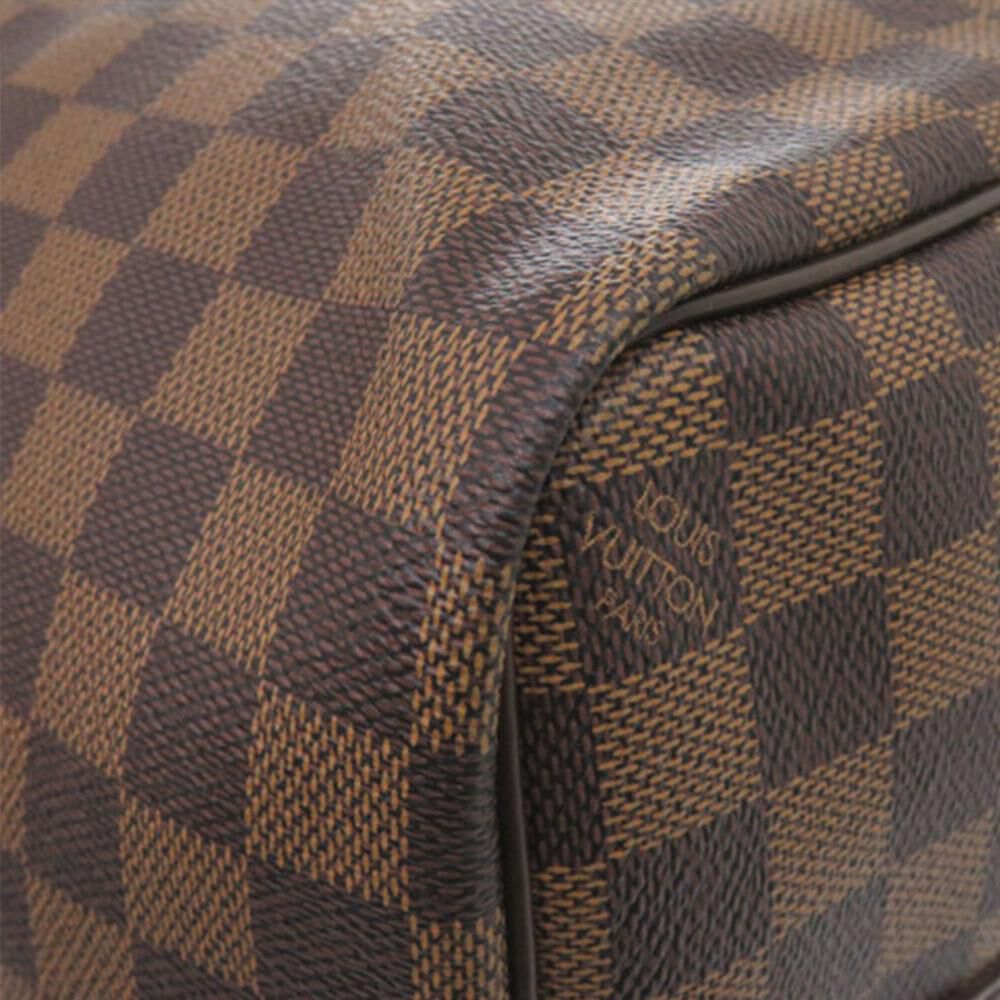 Louis Vuitton Keepall
