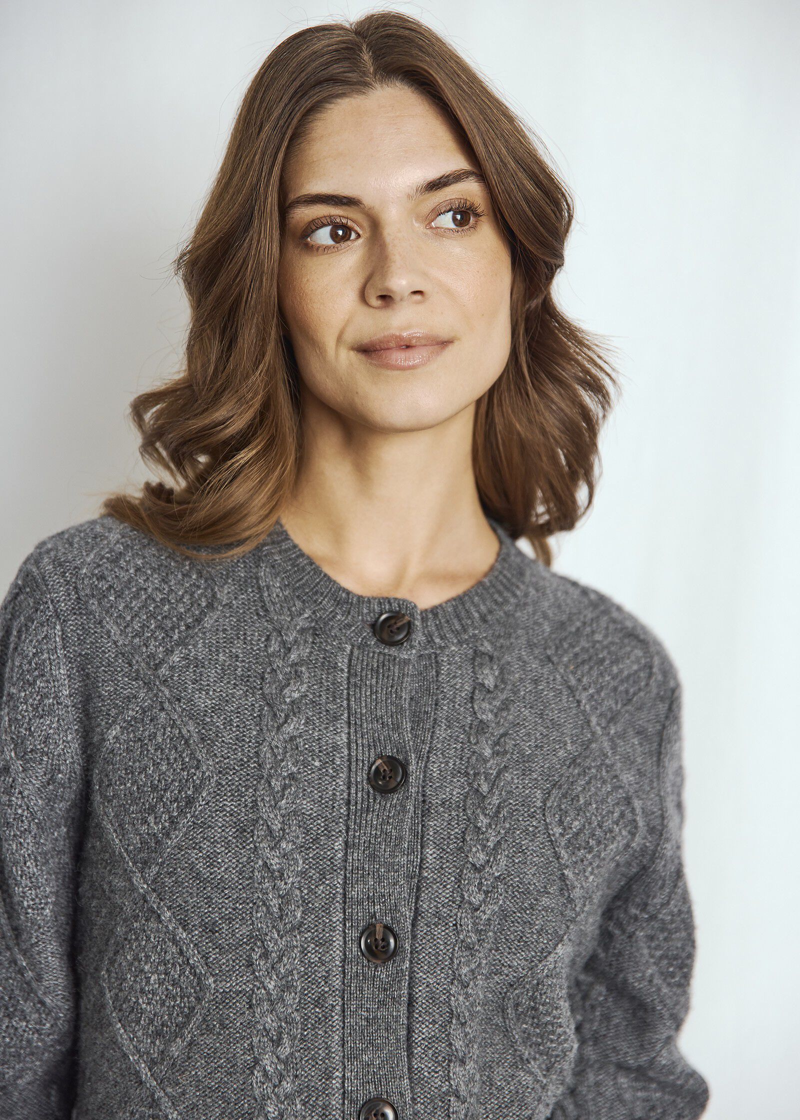 BS Marita Regular Fit Knitwear