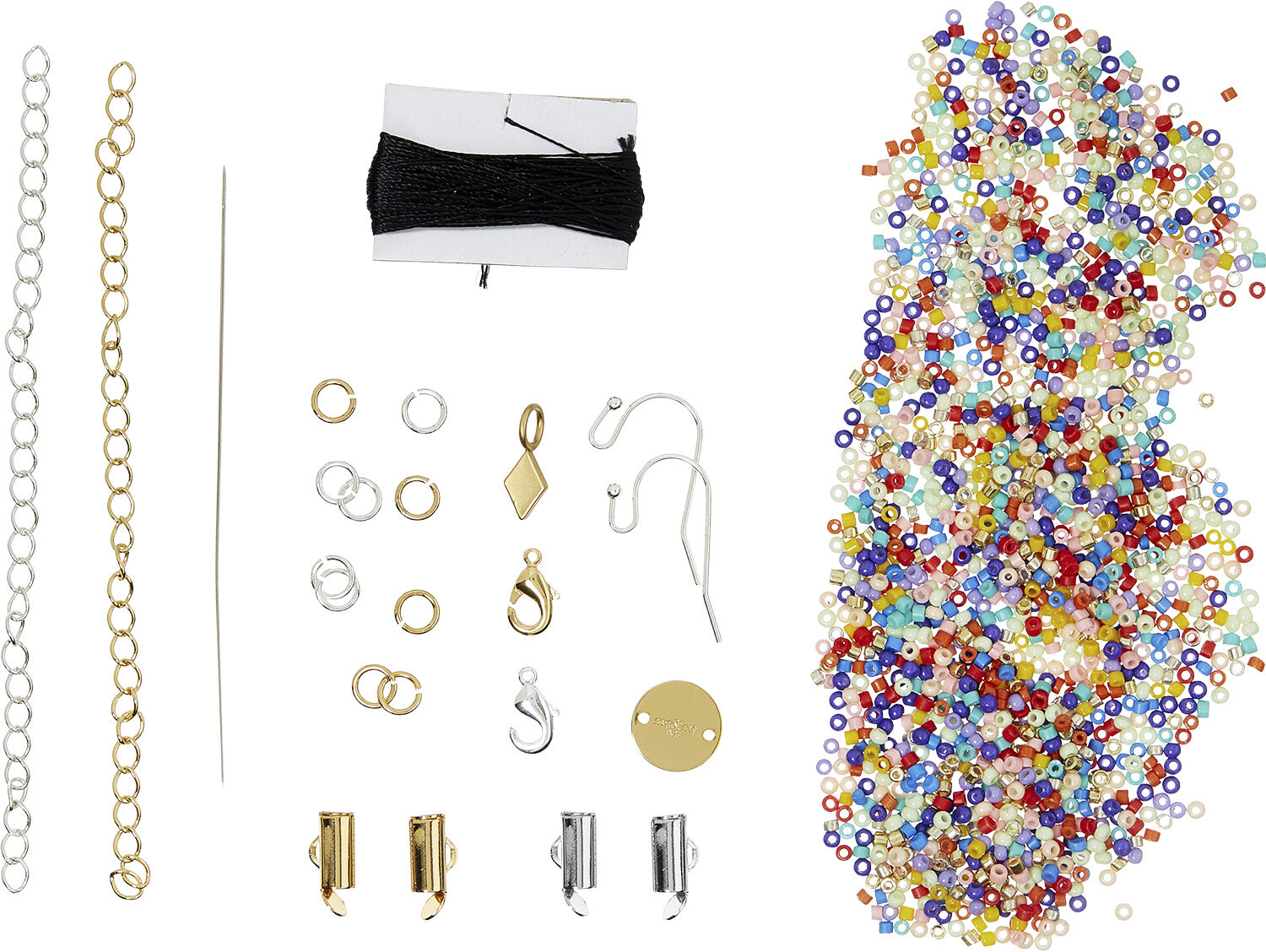 me&my BOX - Boheme box - box no 7