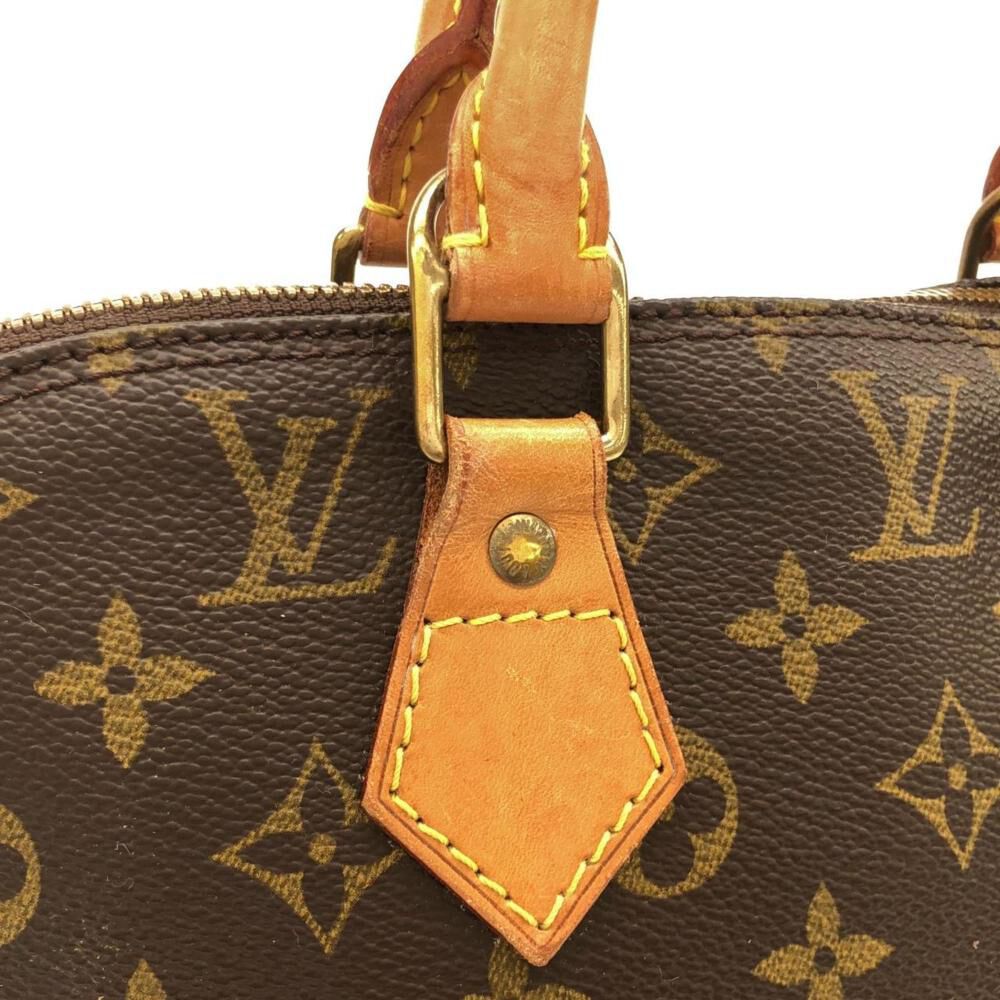 Louis Vuitton Alma