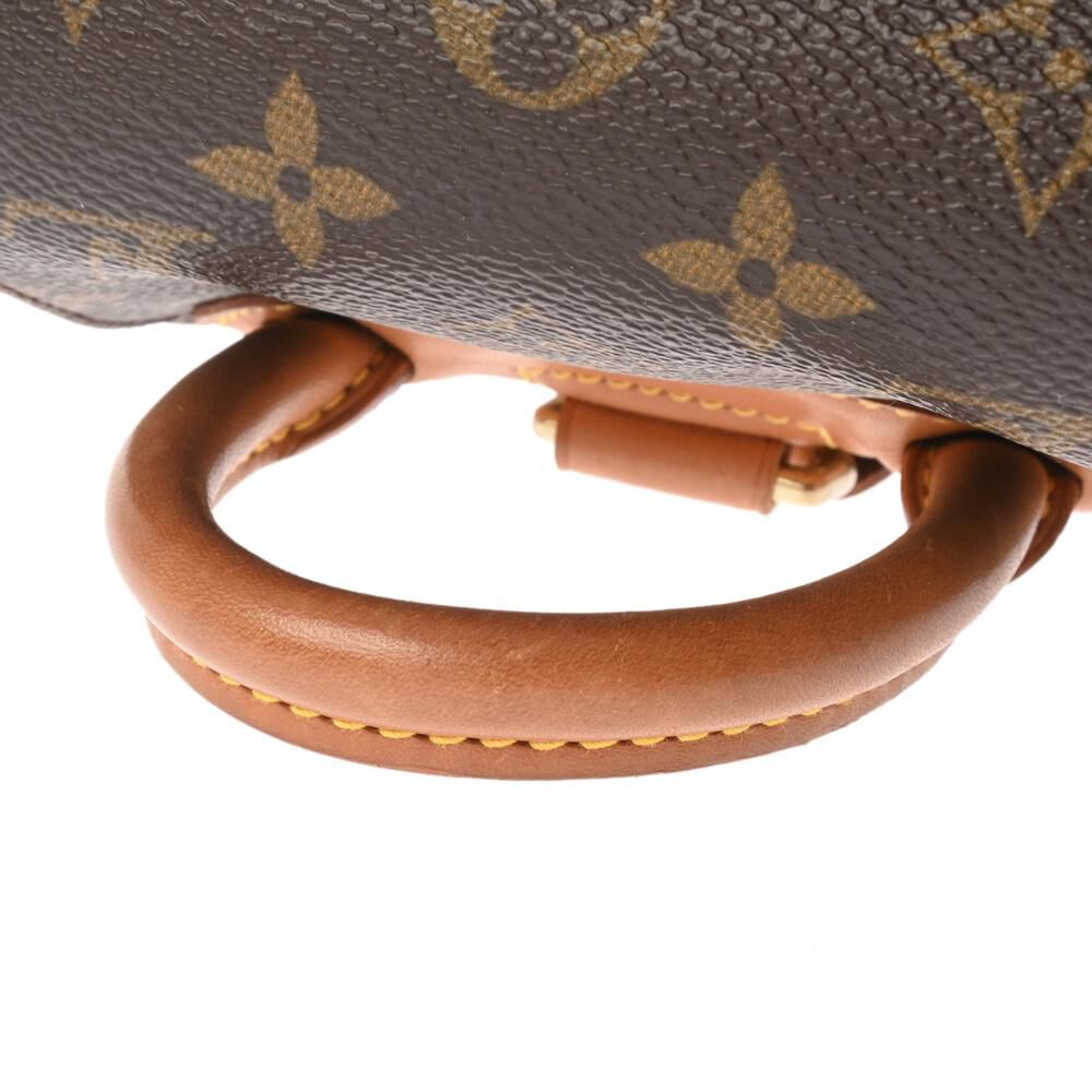 Louis Vuitton Montsouris