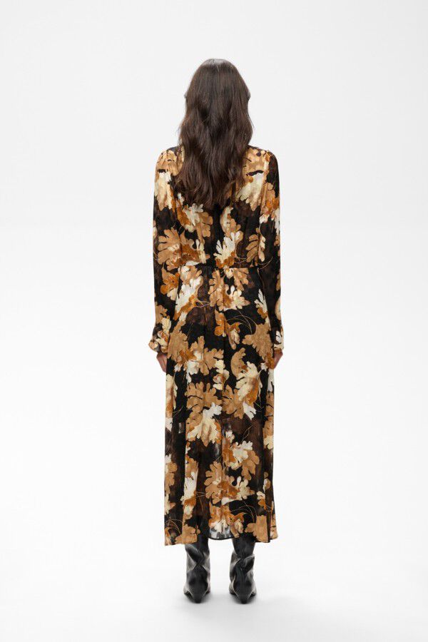 MASONIW DRESS