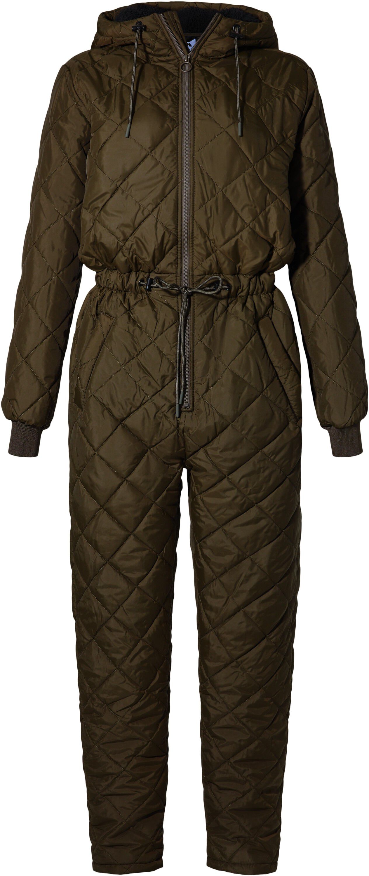Daisy Quilted Heldragt