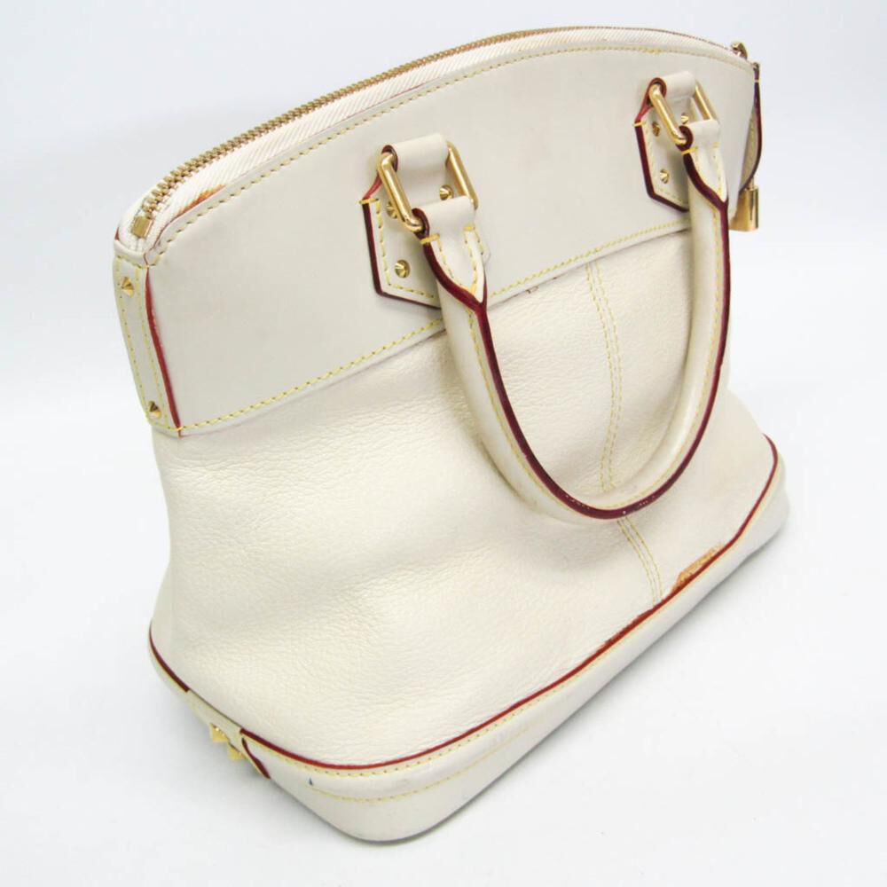 Louis Vuitton Lockit