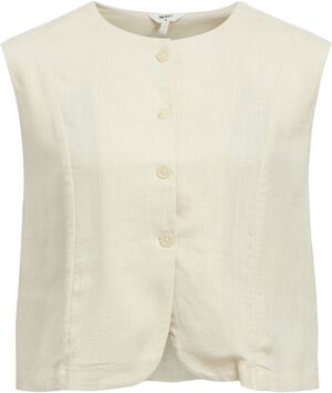 OBJAYA S/L RE VEST 138