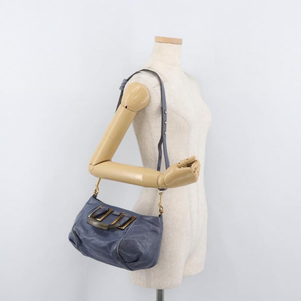 Chlo&eacute; Handbag