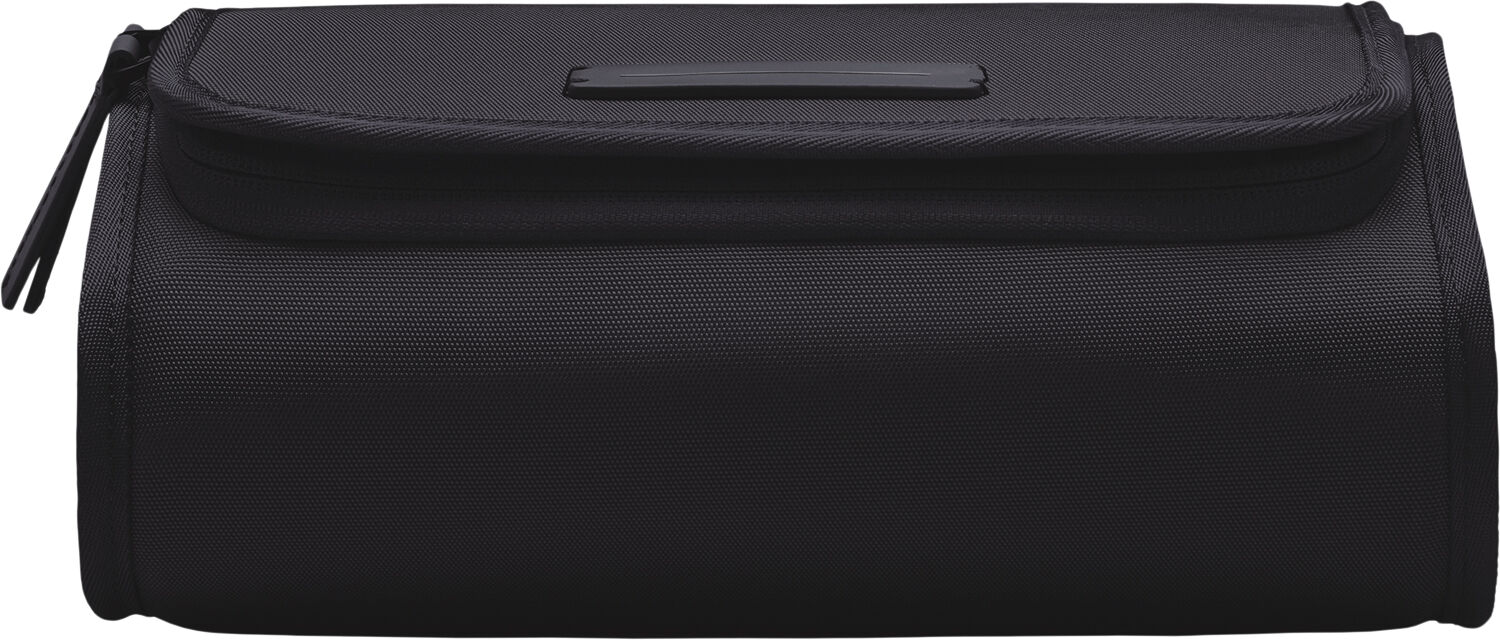 Top Case All Black