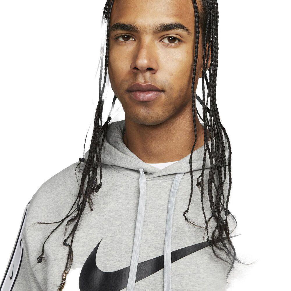 Sportswear Repeat Fleece Haettetroje