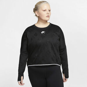 Air Troje Plus Size