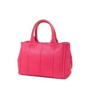 Prada Canapa Tote